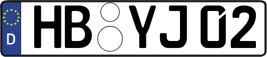 HB-YJ02