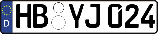 HB-YJ024