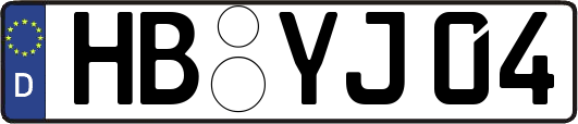 HB-YJ04