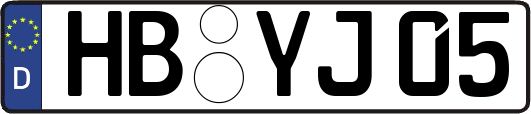 HB-YJ05