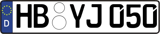HB-YJ050