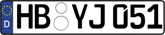 HB-YJ051