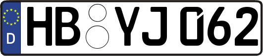 HB-YJ062