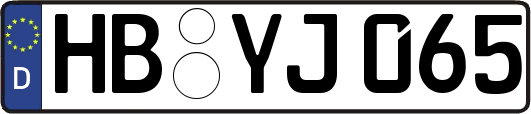 HB-YJ065