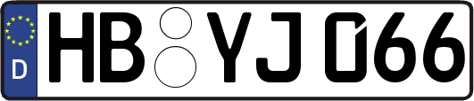 HB-YJ066