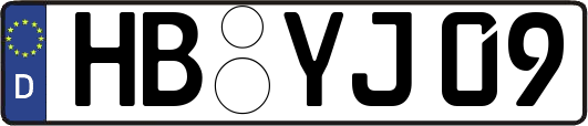HB-YJ09