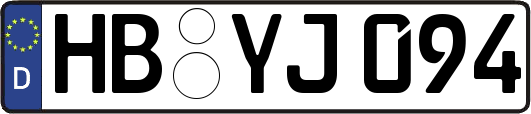HB-YJ094