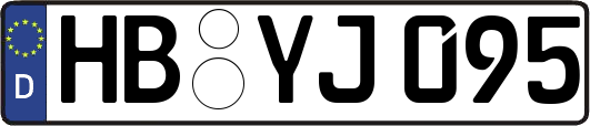 HB-YJ095