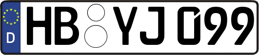 HB-YJ099