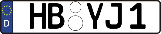 HB-YJ1