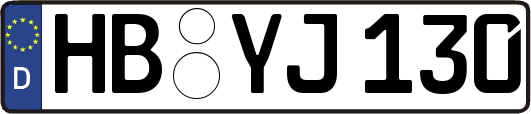 HB-YJ130