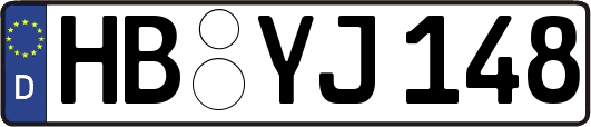 HB-YJ148