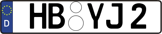 HB-YJ2