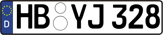 HB-YJ328