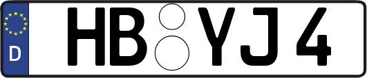 HB-YJ4