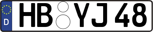 HB-YJ48