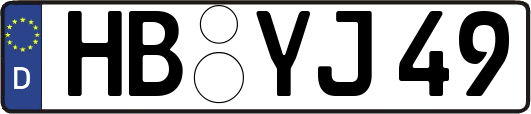 HB-YJ49