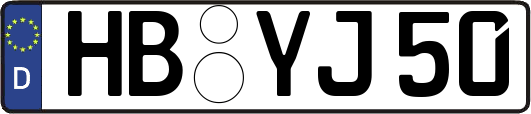 HB-YJ50
