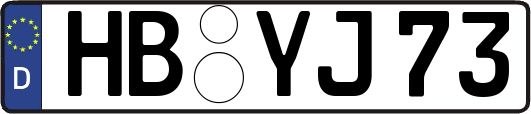 HB-YJ73