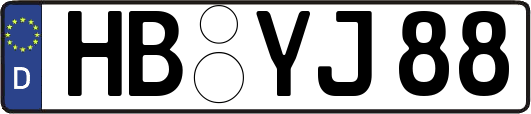 HB-YJ88