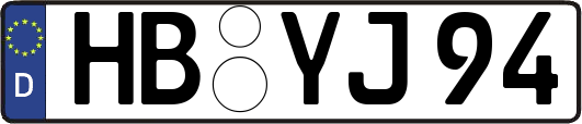 HB-YJ94