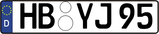 HB-YJ95