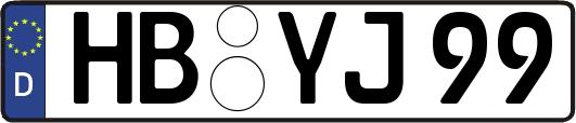 HB-YJ99