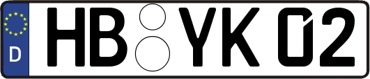 HB-YK02