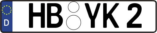 HB-YK2