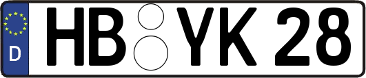 HB-YK28