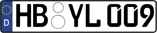 HB-YL009