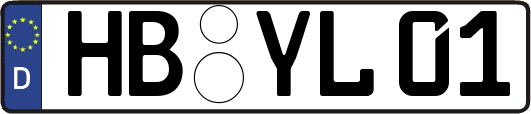 HB-YL01