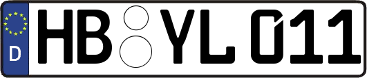 HB-YL011