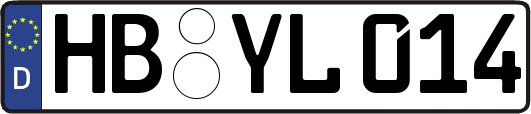 HB-YL014