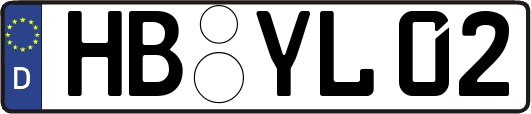 HB-YL02