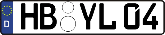 HB-YL04