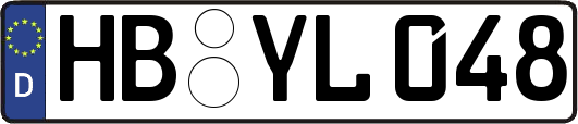 HB-YL048