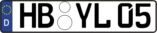 HB-YL05