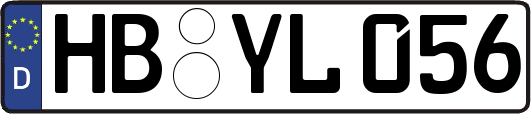 HB-YL056