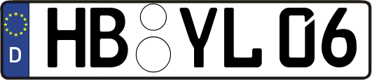 HB-YL06