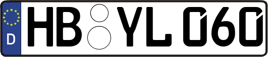 HB-YL060