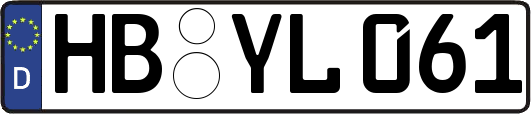 HB-YL061