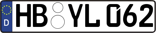 HB-YL062