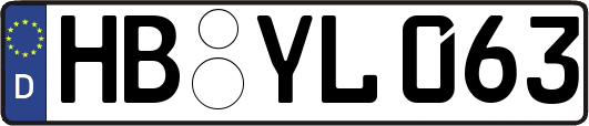 HB-YL063