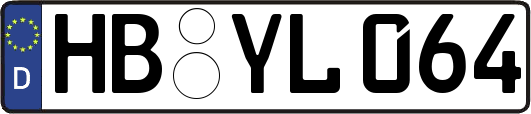 HB-YL064