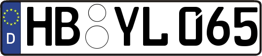 HB-YL065