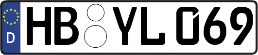HB-YL069