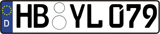 HB-YL079