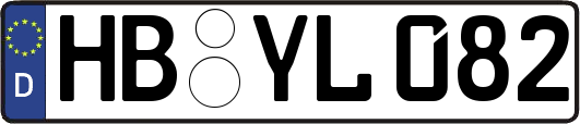 HB-YL082