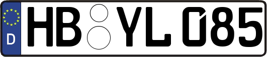 HB-YL085
